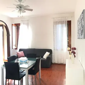 Appartamento Casa Giulia