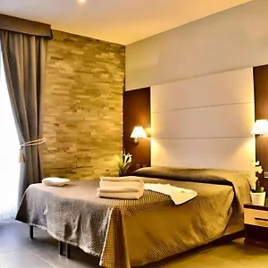 ** Гостевой дом Roma Castle Termini Италия