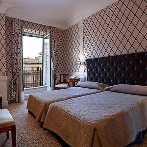 Boutique Trevi 4*, Roma Itália