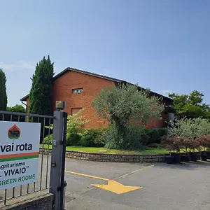 Il Vivaio Pensjonat Bergamo