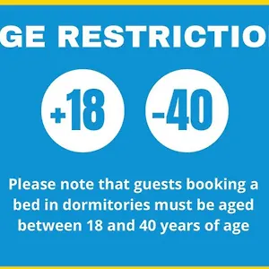 Melting Pot Hostel Rzym