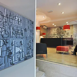 Apartmanhotel Bb Visconti