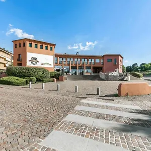 Szálloda Golf