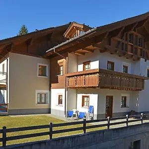  Appartamento Casa Alu' Italia